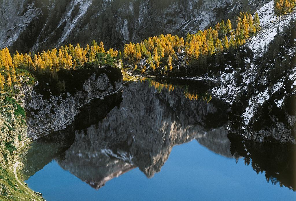 Oberstockerhof Lägenhet Sankt Johann im Pongau Exteriör bild