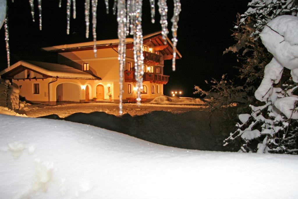 Oberstockerhof Lägenhet Sankt Johann im Pongau Exteriör bild