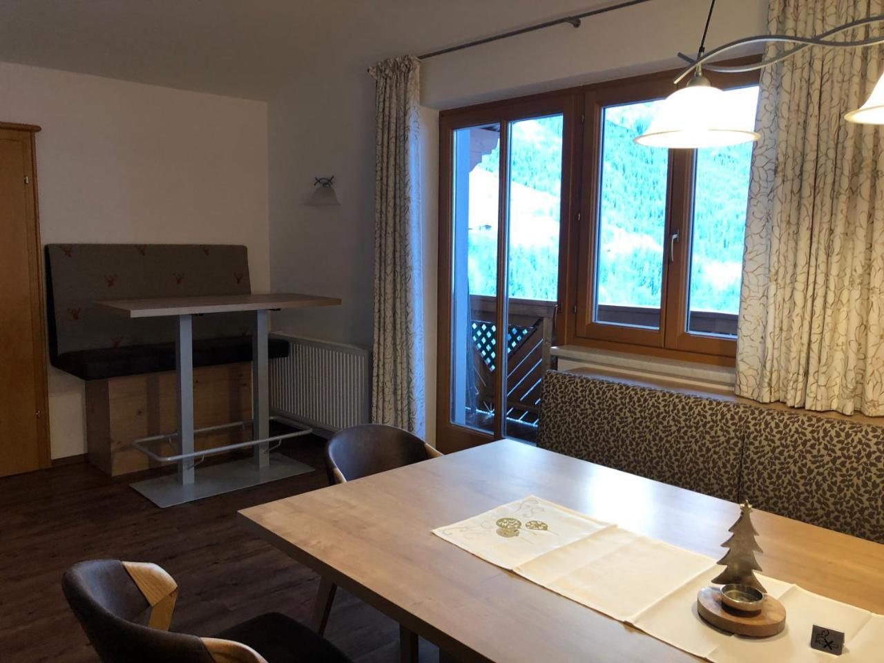 Oberstockerhof Lägenhet Sankt Johann im Pongau Exteriör bild